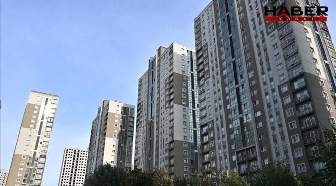 Yüksek aidatlara yaptırım geliyor! Sitelerde yeni dönem