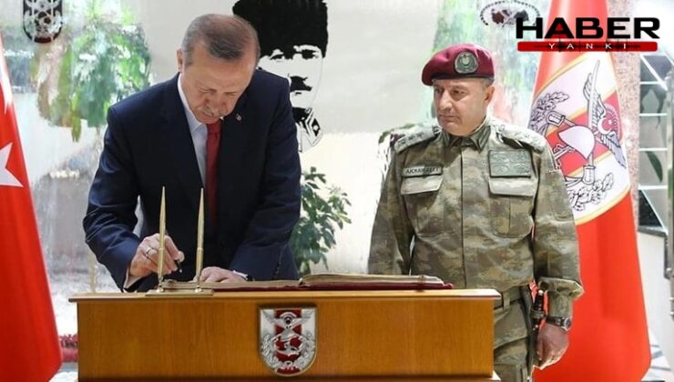 Zekai Aksakallı, OYAK Yönetim Kurulu Başkanı olarak atandı