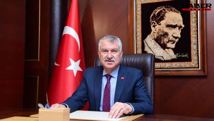 Zeydan Karalar kimdir, Adana Büyükşehir Belediye Başkanı aslen nereli ve kaç yaşında?