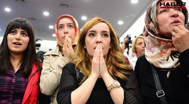 10 bin atama iddialarına bakanlıktan yanıt geldi