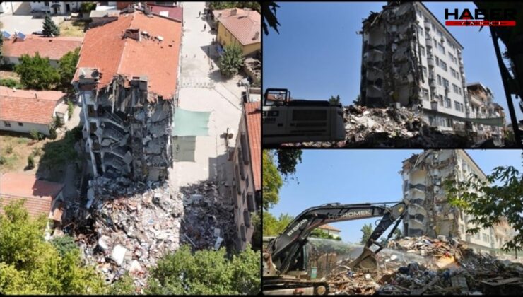 12 km'lik fay kırıldı! 'Yine depremler olabilir' uyarısı