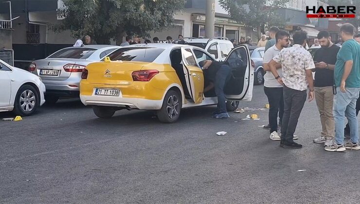 24 yaşındaki Nazlı da koca kurbanı oldu: Taksiden inerken katletti
