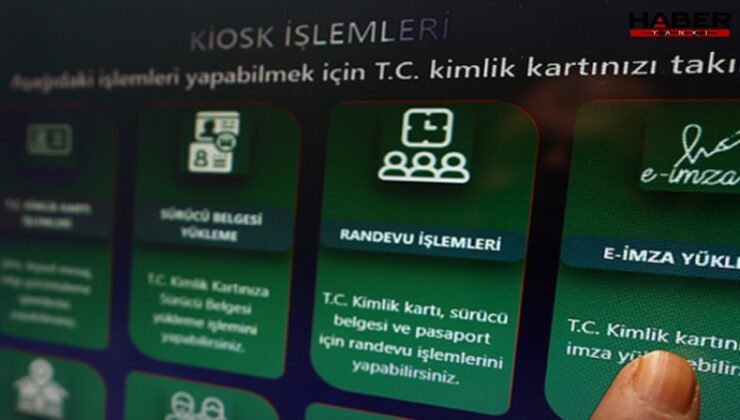 270 sahte e-İmza kimin?