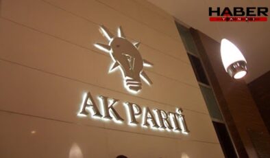 9 belediye AKP'ye katılacak