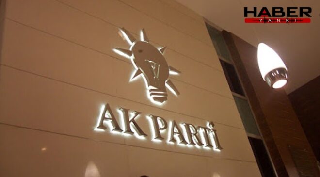 9 belediye AKP'ye katılacak