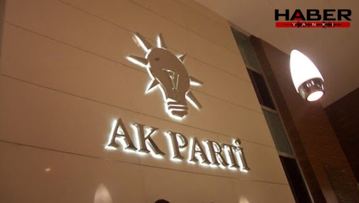 9 belediye AKP'ye katılacak