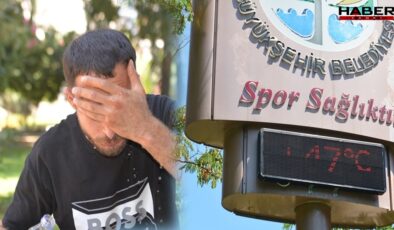 Adanalılar dertli: Sıcaklardan halüsinasyon görüyoruz