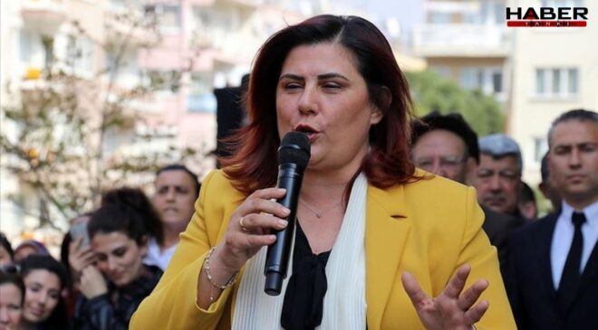 AKP iddiaları gölgesinde Özlem Çerçioğlu’nun 3 yıl önceki sözleri gündemde