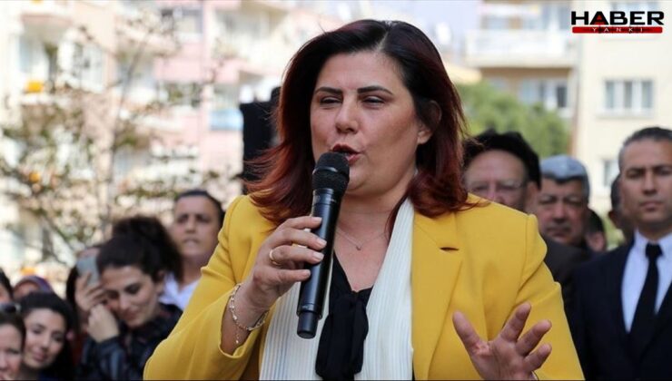 AKP iddiaları gölgesinde Özlem Çerçioğlu’nun 3 yıl önceki sözleri gündemde