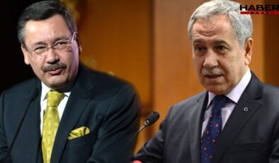 AKP'de eski defterler açıldı: Sakalımı kestiler, ben onların kolunu kopardım