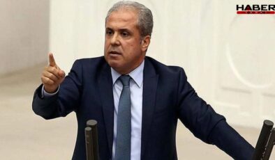 AKP'li eski vekilden 'yeni transferler geliyor' mesajı: 'CHP yeni şoklara hazır olsun'