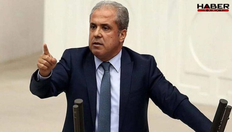 AKP'li eski vekilden 'yeni transferler geliyor' mesajı: 'CHP yeni şoklara hazır olsun'