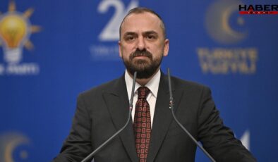 AKP'li isim Özlem Çerçioğlu sorusunu yanıtladı