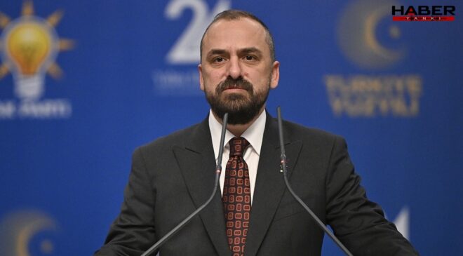 AKP'li isim Özlem Çerçioğlu sorusunu yanıtladı