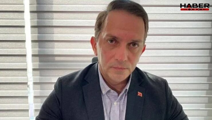 AKP'li Mücahit Birinci’nin Machiavelli tutkusu