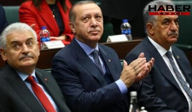 AKP'nin ağır topu Hayati Yazıcı'dan 'ekonomi' itirafı