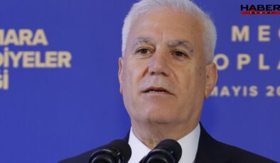 AKP'ye geçeceği konuşulan isim sessizliğini bozdu