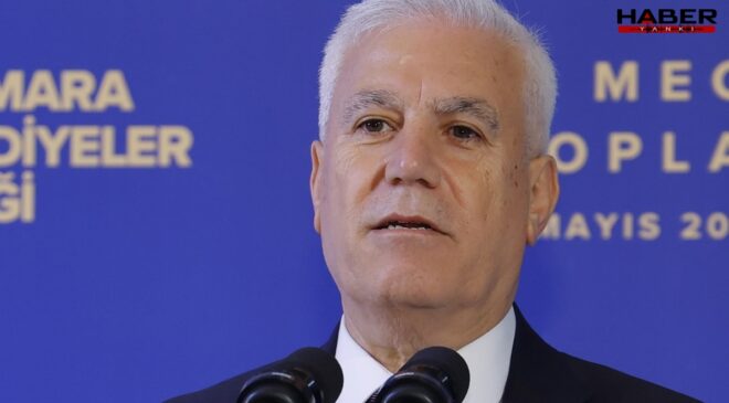 AKP'ye geçeceği konuşulan isim sessizliğini bozdu