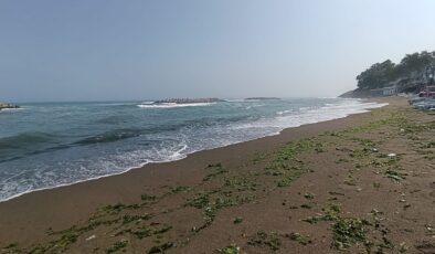 Artvin'de denize girişlere 2 gün izin verilmeyecek