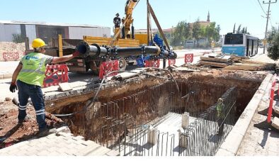 ASAT’tan 760 milyon TL’lik SCADA yatırımı