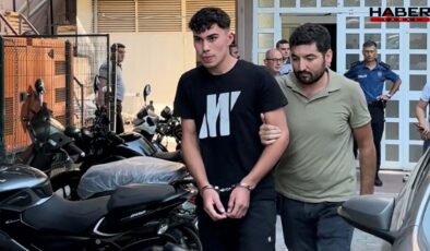 Aydın'da zehir tacirleri yakayı ele verdi