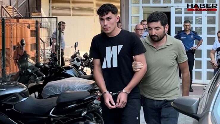 Aydın'da zehir tacirleri yakayı ele verdi
