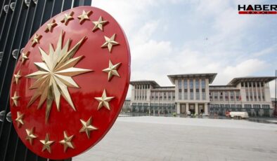 Aylardır iddia ediliyordu… Saray Başdanışmanı 'Açılım Yasası'na isim buldu