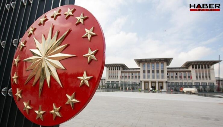 Aylardır iddia ediliyordu… Saray Başdanışmanı 'Açılım Yasası'na isim buldu