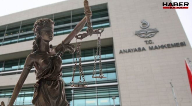 AYM'den dikkat çeken tazminat kararı