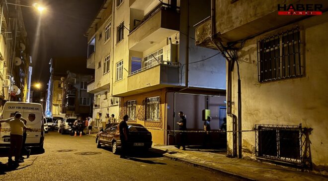 Ayrı yaşadığı eşini vurdu, intihara kalkıştı