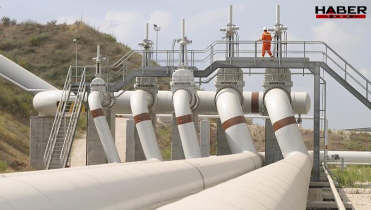 Azerbaycan'dan çıkıp Türkiye'den sevk edilen petrol nedeniyle o ülkede OHAL ilan edildi