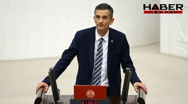 Bağımsız vekil Ümit Dikbayır'dan 'AKP' itirafı: Üç kez teklif ettiler, reddettim