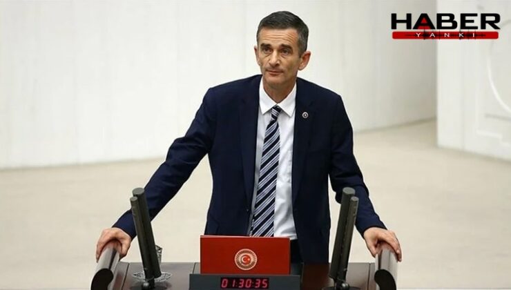 Bağımsız vekil Ümit Dikbayır'dan 'AKP' itirafı: Üç kez teklif ettiler, reddettim