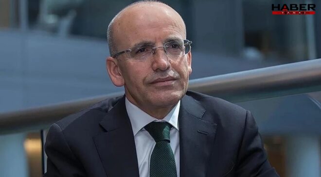 Bakan Şimşek'in ağabeyi hayatını kaybetti