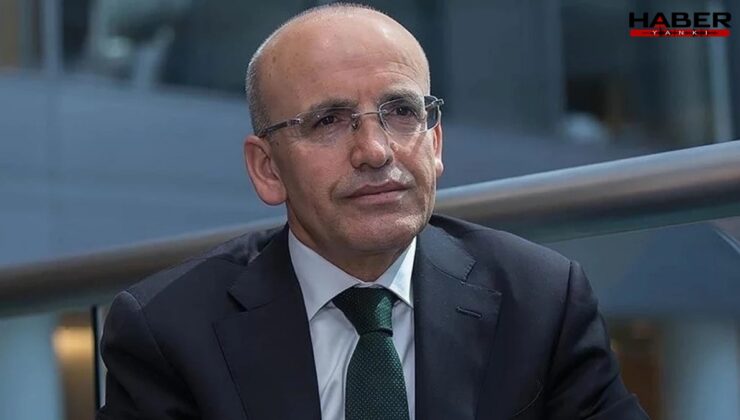 Bakan Şimşek'in ağabeyi hayatını kaybetti