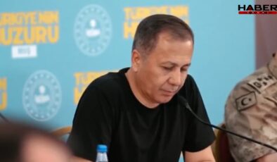 Bakan Yerlikaya: 62 bin 749 yasa dışı bahis sitesine erişim engellendi
