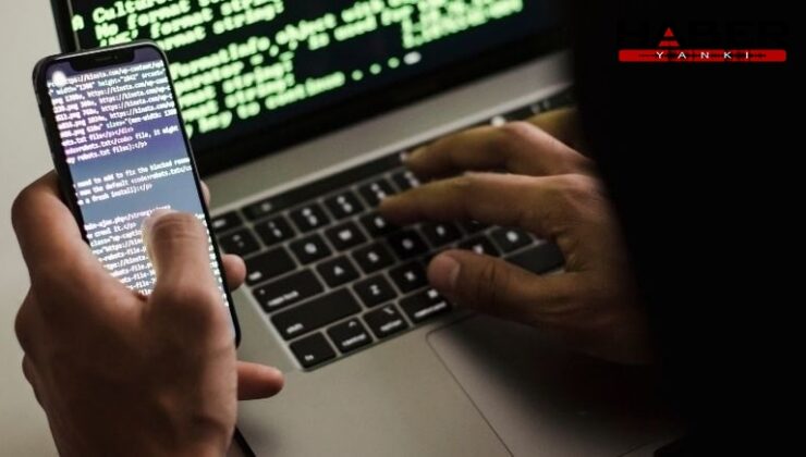 Bakanlık açıkladı: Başkanın hesabına bilgisi dışında girilmeye çalışıldı