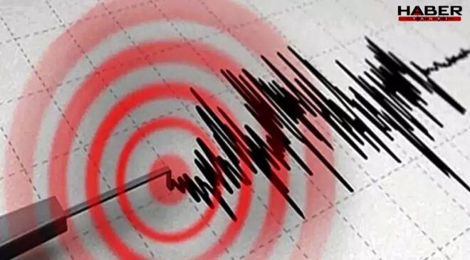 Balıkesir depremi sonrası uzmanlardan açıklama