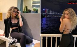 Beşiktaş'ta iç mimarlık öğrencisi evinde ölü bulundu