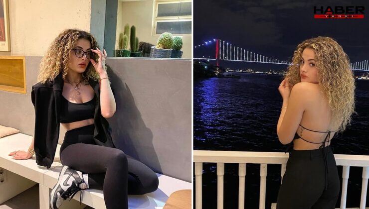 Beşiktaş'ta iç mimarlık öğrencisi evinde ölü bulundu