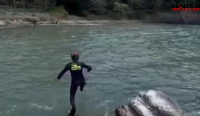 Beykoz açıklarında facia: 3 kişi kurtarıldı, 1 kişi hayatını kaybetti