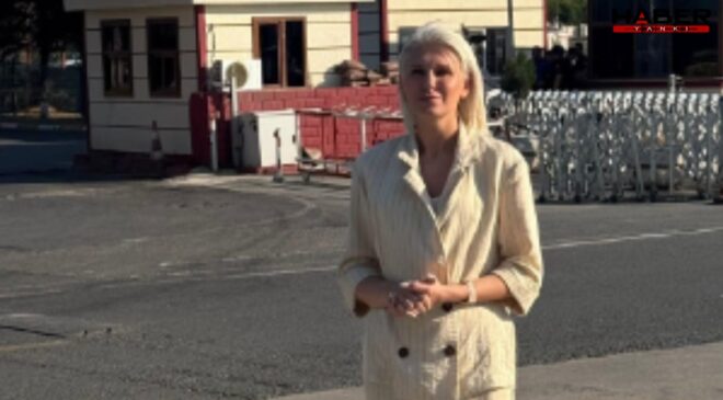 Bilecik Belediye Başkanı Subaşı İmamoğlu’nun mesajını paylaştı