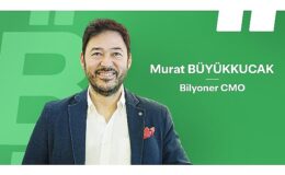 Bilyoner’de Üst Düzey Atama: Murat Büyükkucak Yeni CMO Oldu