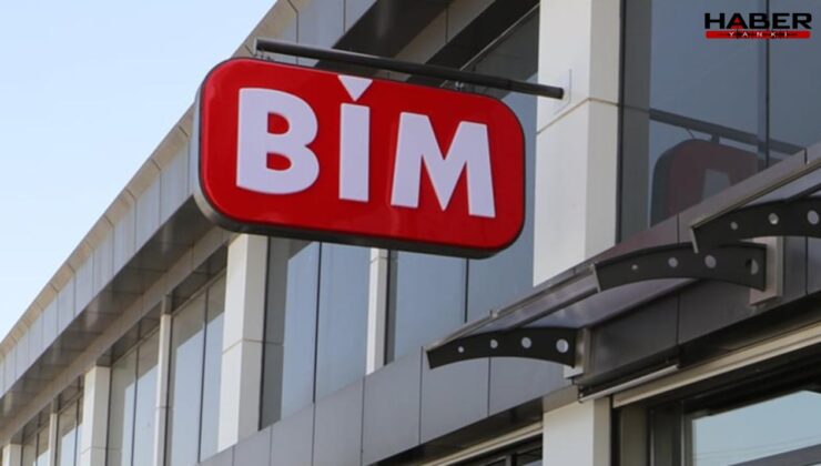 BİM'in karlılığında büyük düşüş