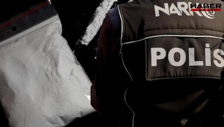 Bingöl kırsalında büyük uyuşturucu operasyonu