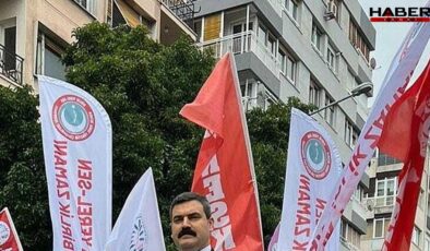 Birleşik Kamu-İş’ten Hakem Kuruluna Tepki: “Bu Karar Saray’da Alındı”