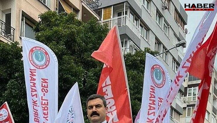 Birleşik Kamu-İş’ten Hakem Kuruluna Tepki: “Bu Karar Saray’da Alındı”