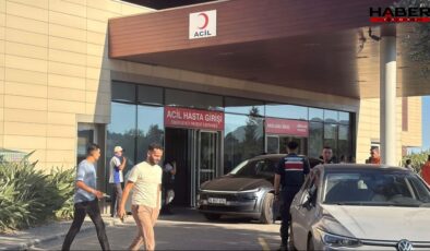 Bodrum'da akrabalar arasında bıçaklı kavga: 1 ölü, 2 yaralı