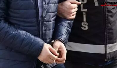 Bolu'da firari hükümlü tartıştığı kişiyi tabancayla yaraladı