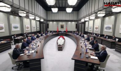 Bomba kulis: Sahte diploma skandalı Kabine'yi mi değiştirecek?